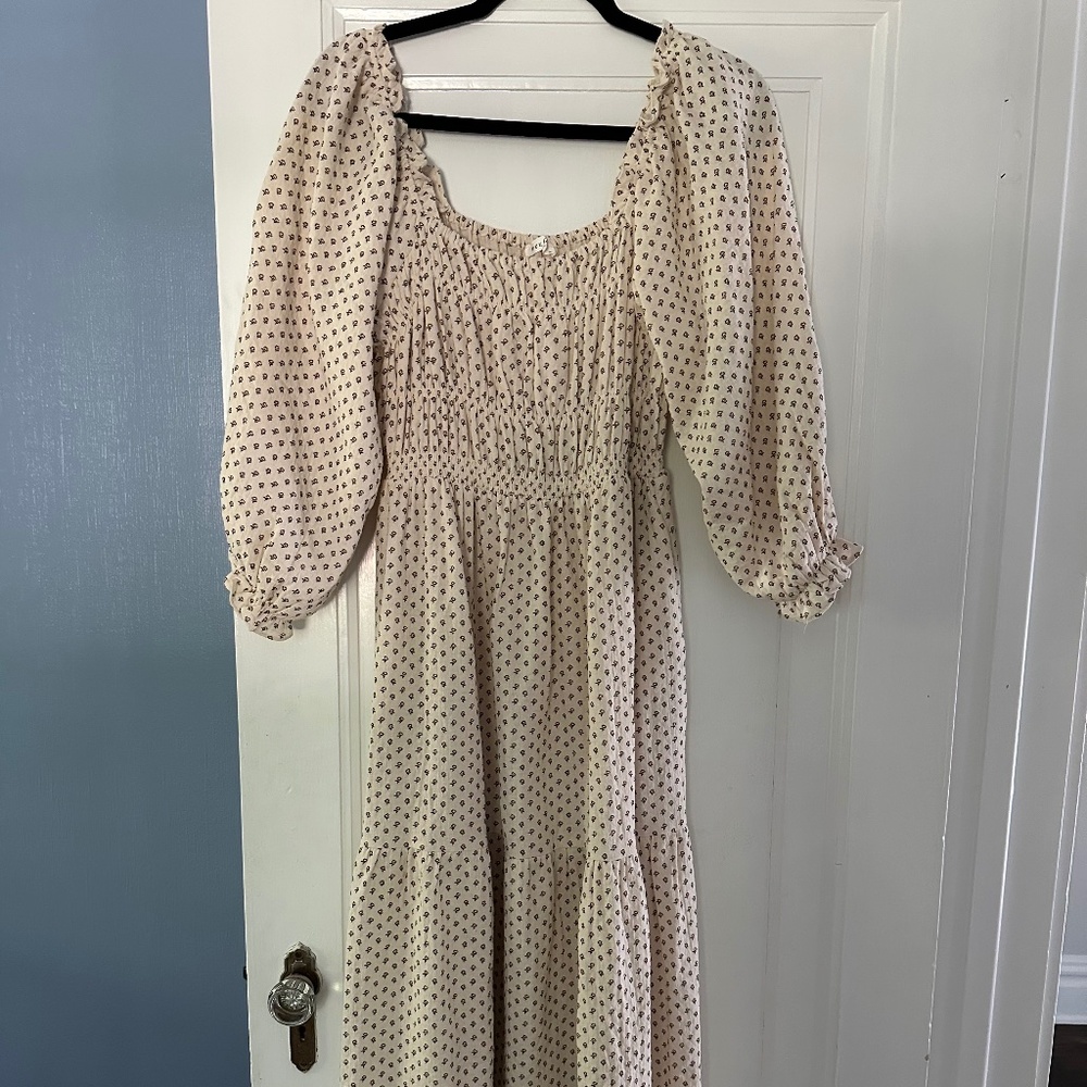 Neuflora Angela Dress Size Medium